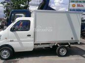 Xe Veam Star 860kg, xe tải nhẹ cơ động nhất