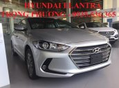 Bán xe Hyundai Elantra đời 2018 tại Đà Nẵng, LH: Trọng Phương - 0935.536.365, hỗ trợ đăng ký Grab
