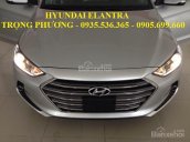 Bán xe Hyundai Elantra đời 2018 tại Đà Nẵng, LH: Trọng Phương - 0935.536.365, hỗ trợ đăng ký Grab