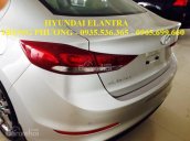 Bán xe Hyundai Elantra đời 2018 tại Đà Nẵng, LH: Trọng Phương - 0935.536.365, hỗ trợ đăng ký Grab