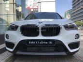 Bán BMW X1 nhập khẩu 2017 mới, giá bán xe BMW X1 2017 mới, giá rẻ nhất