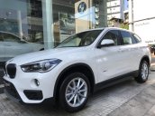 Bán BMW X1 nhập khẩu 2017 mới, giá bán xe BMW X1 2017 mới, giá rẻ nhất