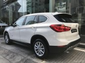 Bán BMW X1 nhập khẩu 2017 mới, giá bán xe BMW X1 2017 mới, giá rẻ nhất