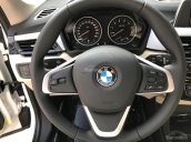 Bán BMW X1 nhập khẩu 2017 mới, giá bán xe BMW X1 2017 mới, giá rẻ nhất