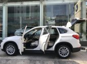 Bán BMW X1 nhập khẩu 2017 mới, giá bán xe BMW X1 2017 mới, giá rẻ nhất