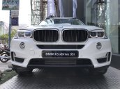 Bán BMW X5 2017 mới, giá xe BMW X5 nhập khẩu 2017 giá tốt nhất, rẻ nhất