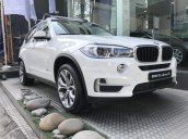 Bán BMW X5 2017 mới, giá xe BMW X5 nhập khẩu 2017 giá tốt nhất, rẻ nhất