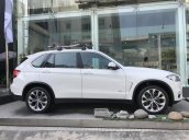 Bán BMW X5 2017 mới, giá xe BMW X5 nhập khẩu 2017 giá tốt nhất, rẻ nhất