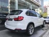 Bán BMW X5 2017 mới, giá xe BMW X5 nhập khẩu 2017 giá tốt nhất, rẻ nhất