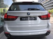 Bán BMW X5 2017 mới, giá xe BMW X5 nhập khẩu 2017 giá tốt nhất, rẻ nhất