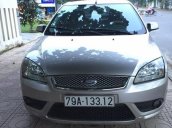 Bán xe Ford Focus đời 2008 chính chủ, giá tốt