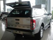 Cần bán xe Ford Ranger XLS 2.2L AT đời 2016, 640tr