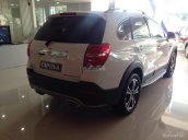 Bán Chevrolet Captiva Revv 2018, khuyến mãi lớn, giá cực tốt, ưu đãi đặc biệt