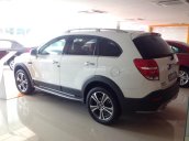 Bán Chevrolet Captiva Revv 2018, khuyến mãi lớn, giá cực tốt, ưu đãi đặc biệt