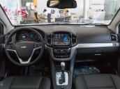 Bán Chevrolet Captiva Revv 2018, khuyến mãi lớn, giá cực tốt, ưu đãi đặc biệt