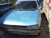 Cần bán lại xe Peugeot 505 đời 1985, màu xanh lam, nhập khẩu chính hãng chính chủ, giá chỉ 42 triệu