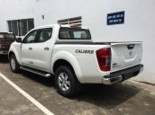 Bán Nissan Navara El đời 2017, màu trắng, nhập khẩu, đủ màu, giao ngay giá tốt nhất