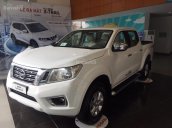 Bán Nissan Navara El đời 2017, màu trắng, nhập khẩu, đủ màu, giao ngay giá tốt nhất