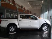 Bán Nissan Navara El đời 2017, màu trắng, nhập khẩu, đủ màu, giao ngay giá tốt nhất