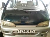 Cần bán xe Daihatsu Citivan đời 2000, chính chủ