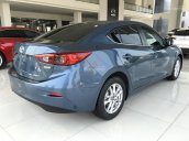 Bán xe Mazda 3 All New 2016 tại Hải Dương - Giao xe nhanh - Giá tốt - LH: 0974.366.344 để hưởng ưu đãi hơn