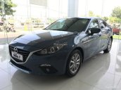 Bán xe Mazda 3 All New 2016 tại Hải Dương - Giao xe nhanh - Giá tốt - LH: 0974.366.344 để hưởng ưu đãi hơn