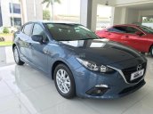 Bán xe Mazda 3 All New 2016 tại Hải Dương - Giao xe nhanh - Giá tốt - LH: 0974.366.344 để hưởng ưu đãi hơn