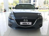 Bán xe Mazda 3 All New 2016 tại Hải Dương - Giao xe nhanh - Giá tốt - LH: 0974.366.344 để hưởng ưu đãi hơn