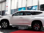 Bán Mitsubishi Pajero Sport Premium 2 cầu