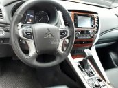 Bán Mitsubishi Pajero Sport Premium 2 cầu