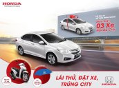 Honda Giải Phóng-Bán Honda CRV 2.0 2017, "Lái thử, trúng thật", ưu đãi 90 triệu khi LH ngay hotline: 0915.923.000