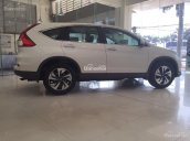 Honda Long Biên tư vấn và bán xe Honda CRV 2017 giá ưu đãi lớn nhất, khuyến mại lớn - LH: 0915216186 để được giá tốt