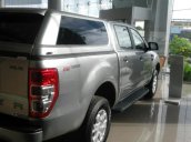 Cần bán xe Ford Ranger XLS 2.2L AT đời 2016, 640tr