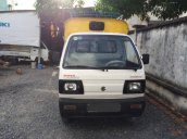 Bán Suzuki Super Carry Truck đời 2003, màu trắng 