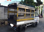 Bán Suzuki Super Carry Truck đời 2003, màu trắng 