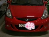 Bán xe Honda Jazz sản xuất 2007 chính chủ