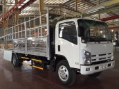 Bán xe tải Isuzu 8T2 Vĩnh Phát - xe tải Isuzu FN129 tải trọng 8.2 tấn Vĩnh Phát - Isuzu 8.2 tấn