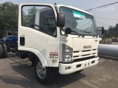 Bán xe tải Isuzu 8T2 Vĩnh Phát - xe tải Isuzu FN129 tải trọng 8.2 tấn Vĩnh Phát - Isuzu 8.2 tấn