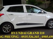 Hyundai Grand i10 2018 Đà Nẵng, LH 24/7: Trọng Phương - 0935.536.365, thủ tục đơn giản - khuyến mãi cực sốc