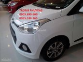 Hyundai Grand i10 2018 Đà Nẵng, LH 24/7: Trọng Phương - 0935.536.365, thủ tục đơn giản - khuyến mãi cực sốc