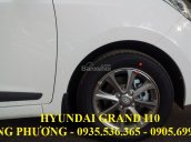 Hyundai Grand i10 2018 Đà Nẵng, LH 24/7: Trọng Phương - 0935.536.365, thủ tục đơn giản - khuyến mãi cực sốc