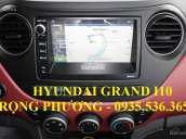 Hyundai Grand i10 2018 Đà Nẵng, LH 24/7: Trọng Phương - 0935.536.365, thủ tục đơn giản - khuyến mãi cực sốc