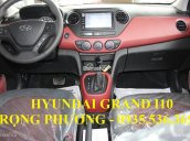 Hyundai Grand i10 2018 Đà Nẵng, LH 24/7: Trọng Phương - 0935.536.365, thủ tục đơn giản - khuyến mãi cực sốc