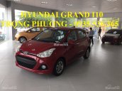 Mua xe Grand i10 Đà Nẵng trả góp, LH 24/7: Trọng Phương - 0935.536.365, hỗ trợ vay 80%-6 năm LS cố định 0.64%/tháng