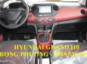 Mua xe Grand i10 Đà Nẵng trả góp, LH 24/7: Trọng Phương - 0935.536.365, hỗ trợ vay 80%-6 năm LS cố định 0.64%/tháng