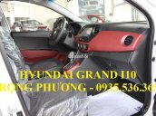 Mua xe Grand i10 Đà Nẵng trả góp, LH 24/7: Trọng Phương - 0935.536.365, hỗ trợ vay 80%-6 năm LS cố định 0.64%/tháng