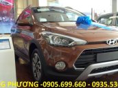 Mua xe trả góp Hyundai i20 Active 2018 Đà Nẵng, LH 24/7: Trọng Phương - 0935.536.365