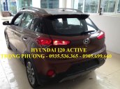 Mua xe trả góp Hyundai i20 Active 2018 Đà Nẵng, LH 24/7: Trọng Phương - 0935.536.365