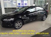 Vay mua xe Elantra 2018 Đà Nẵng, LH 24/7: Trọng Phương - 0935.536.365, hỗ trợ vay hồ sơ khó, giao xe nhanh