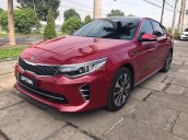 Đồng Nai bán Optima 2.4 GT Line 2018, xe thể thao full option. Giá 949tr - hỗ trợ vay 90%, tặng film + GPS, liên hệ ngay